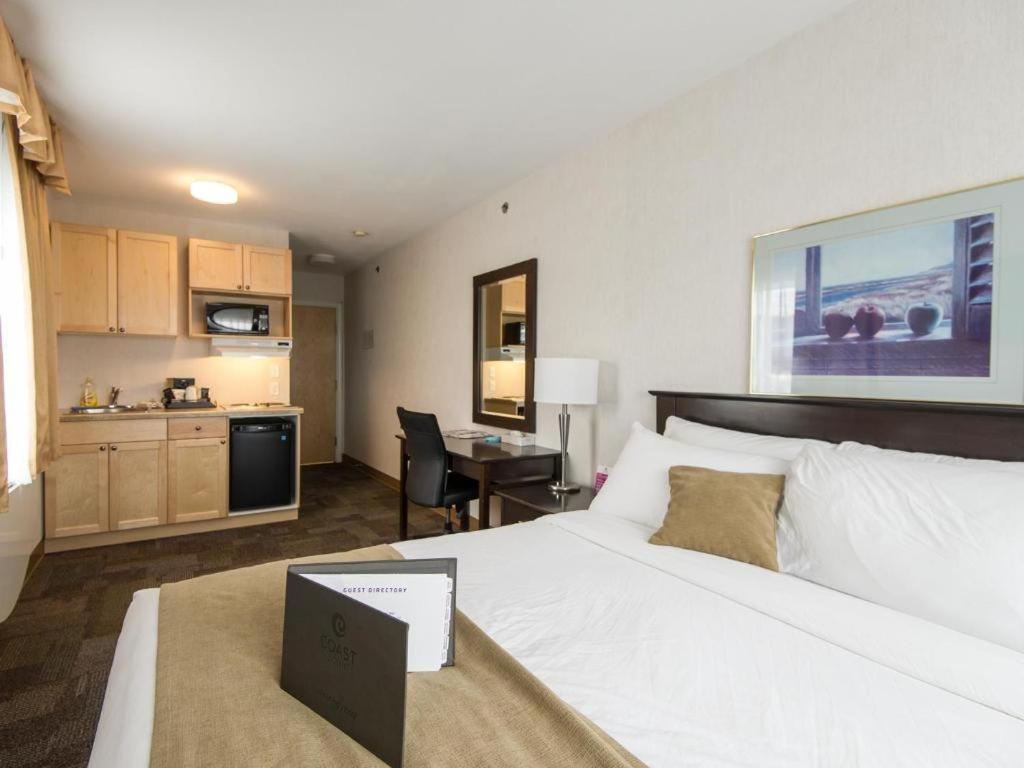 Coast High Country Inn Whitehorse Esterno foto