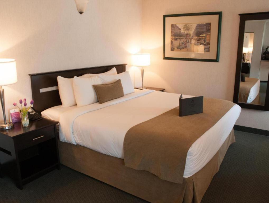 Coast High Country Inn Whitehorse Esterno foto