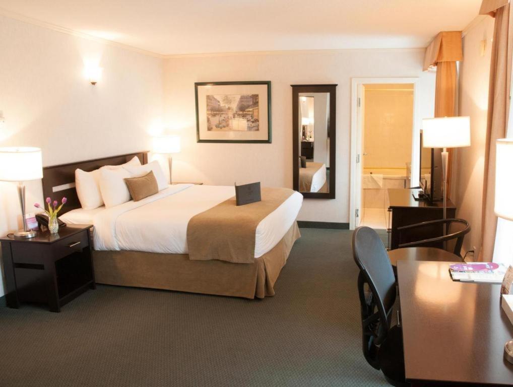 Coast High Country Inn Whitehorse Esterno foto
