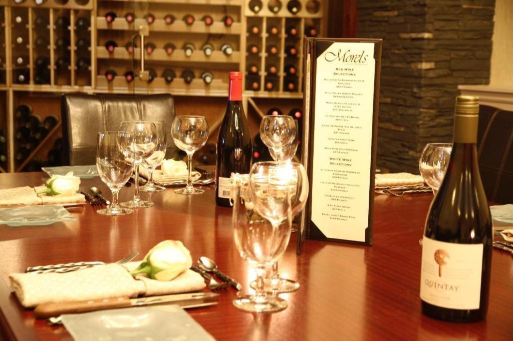 Coast High Country Inn Whitehorse Esterno foto