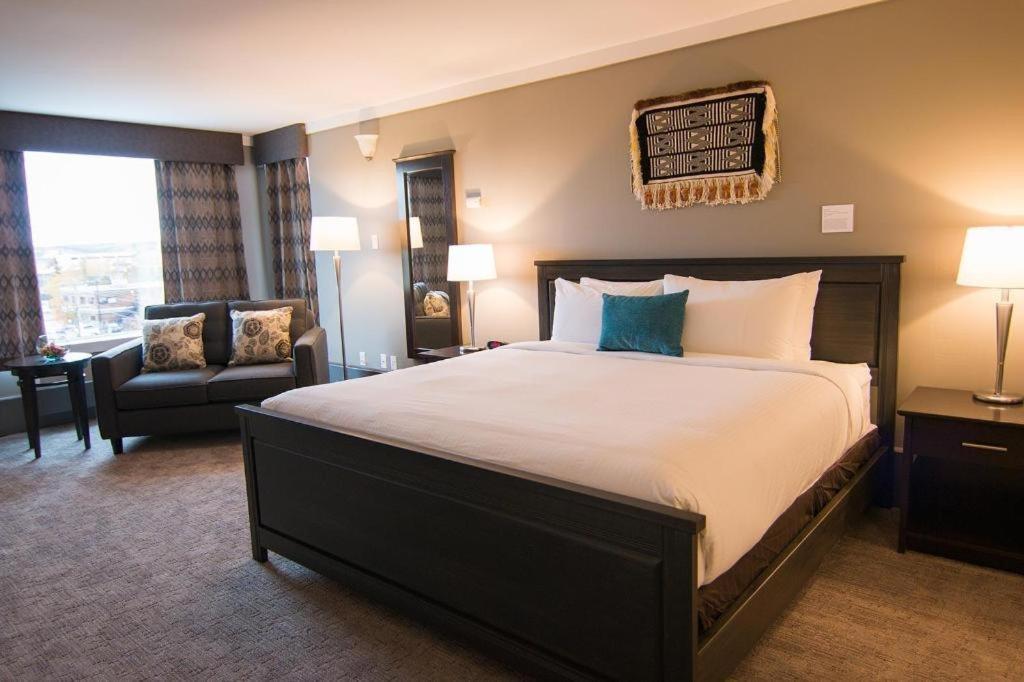 Coast High Country Inn Whitehorse Esterno foto