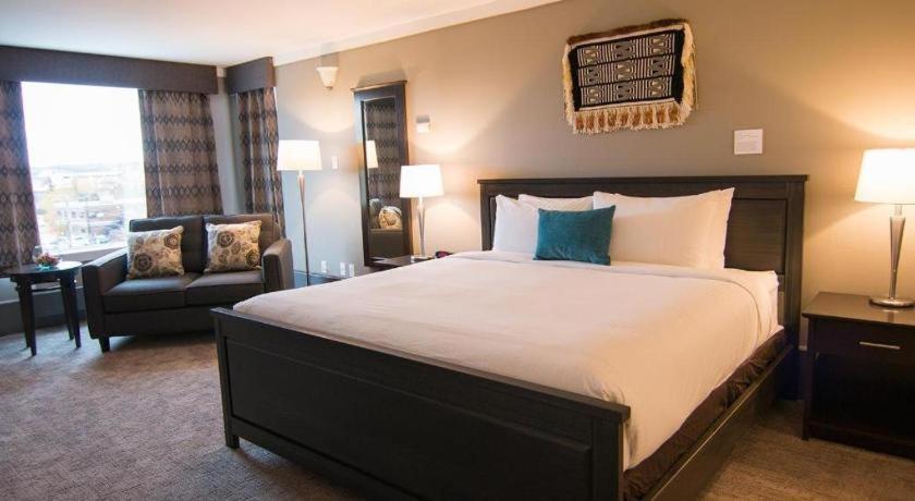 Coast High Country Inn Whitehorse Esterno foto