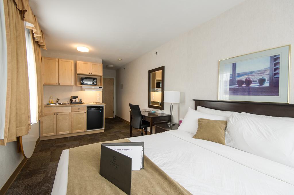 Coast High Country Inn Whitehorse Esterno foto