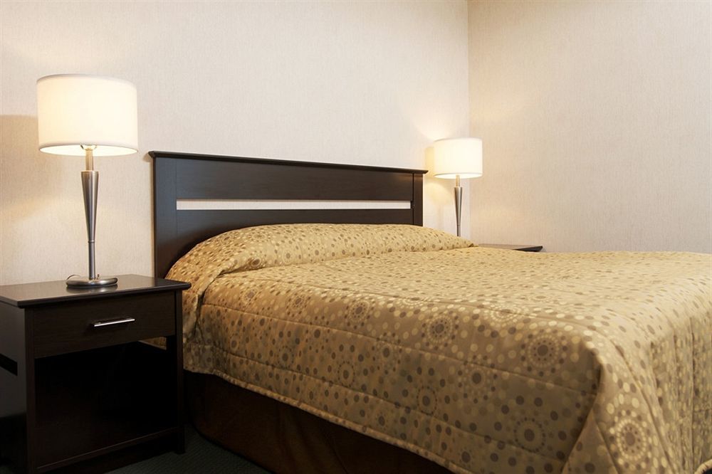 Coast High Country Inn Whitehorse Esterno foto
