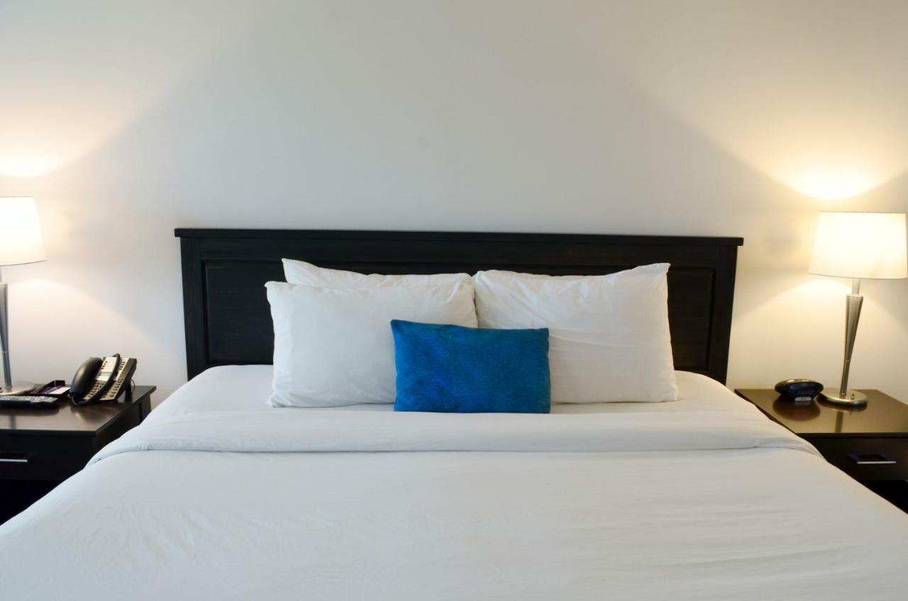 Coast High Country Inn Whitehorse Esterno foto