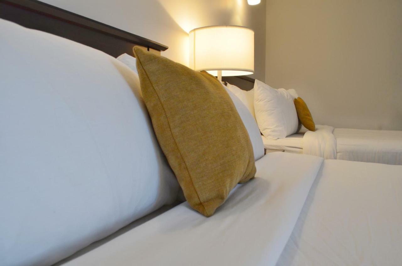 Coast High Country Inn Whitehorse Esterno foto