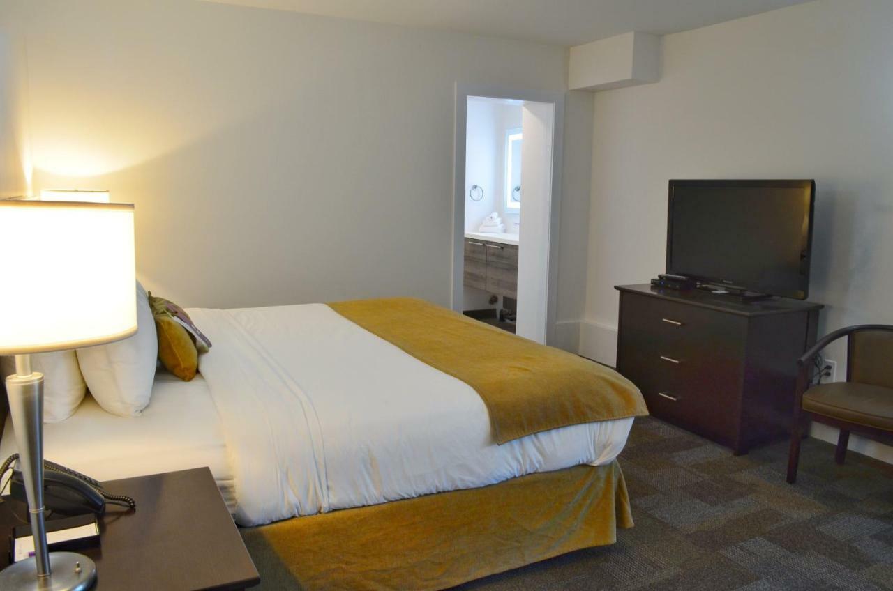 Coast High Country Inn Whitehorse Esterno foto