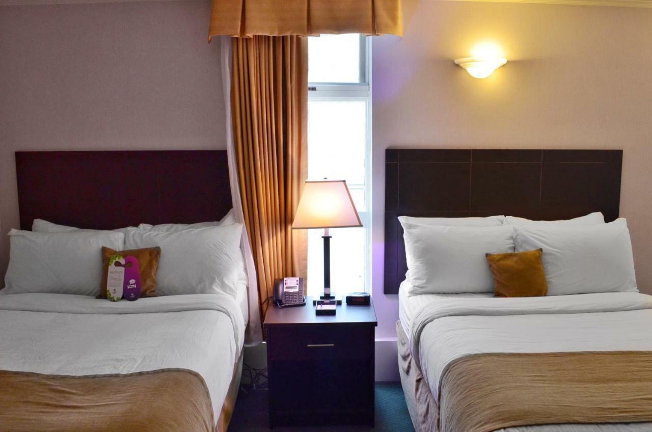 Coast High Country Inn Whitehorse Esterno foto