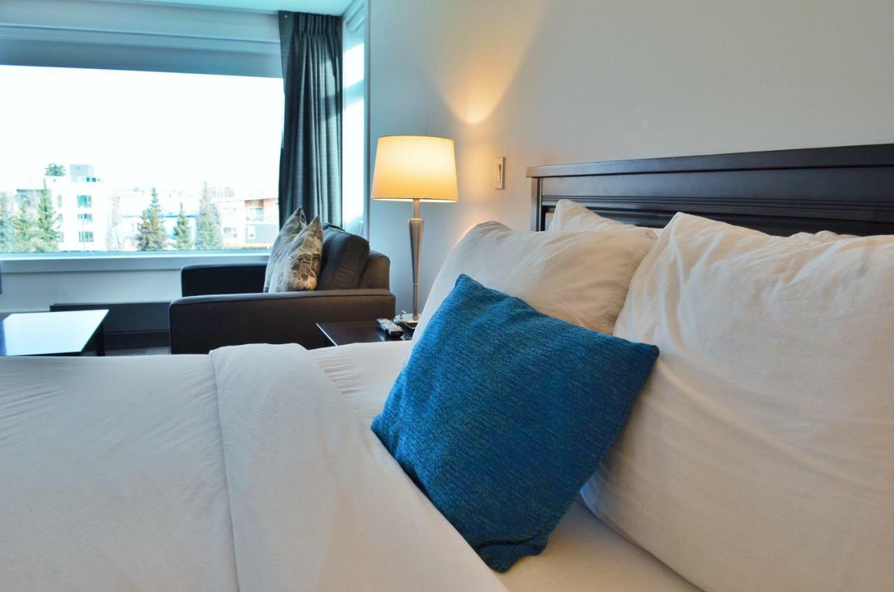 Coast High Country Inn Whitehorse Esterno foto